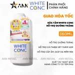 Chỗ sỉ sữa Tắm Trắng Da White Conc Nhật Bản 360ml