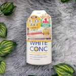 Chỗ sỉ sữa Tắm Trắng Da White Conc Nhật Bản 360ml