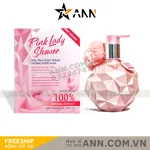 Nơi lấy sỉ sữa tắm xông trắng Pink Lady Shower chính hãng