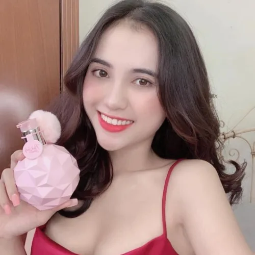 Nơi lấy sỉ sữa tắm xông trắng Pink Lady Shower chính hãng