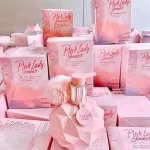 Nơi lấy sỉ sữa tắm xông trắng Pink Lady Shower chính hãng