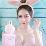 Nơi lấy sỉ sữa tắm xông trắng Pink Lady Shower chính hãng