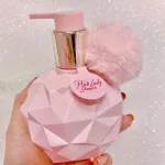 Nơi lấy sỉ sữa tắm xông trắng Pink Lady Shower chính hãng