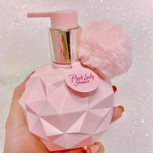 Nơi lấy sỉ sữa tắm xông trắng Pink Lady Shower chính hãng