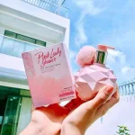 Nơi lấy sỉ sữa tắm xông trắng Pink Lady Shower chính hãng