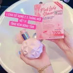 Nơi lấy sỉ sữa tắm xông trắng Pink Lady Shower chính hãng