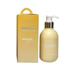 Sica White Sữa Tắm Mầm Gạo Lên Men 300ml