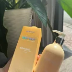 Sica White Sữa Tắm Mầm Gạo Lên Men 300ml