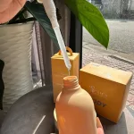 Sica White Sữa Tắm Mầm Gạo Lên Men 300ml