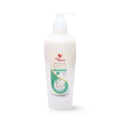 Chai 400ml: quy cách nhỏ gọn hơn