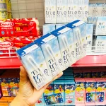 Nơi lấy sỉ sữa Tươi Tiệt Trùng Có Đường TH True Milk Lốc 4 Hộp Lớn (180ml/Hộp)