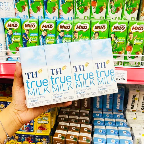 Nhìn quy cách để chọn đúng lượng hàng