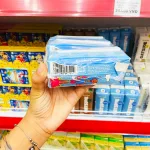 Lốc 3 hộp sữa yến mạch Oatside vị đậm đà – 180ml/hộp