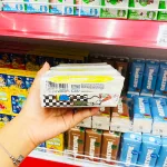 Chuyên sỉ sữa Yến Mạch Vị Nguyên Bản Oatside Lốc 3 Hộp (180ml/Hộp)