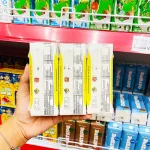 Chuyên sỉ sữa Yến Mạch Vị Nguyên Bản Oatside Lốc 3 Hộp (180ml/Hộp)