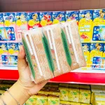 Nguồn hàng sỉ sữa Yến Mạch Vị Socola Lúa Mạch Oatside Lốc 3 Hộp (180ml/Hộp)