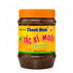 Chỗ sỉ tắc Xí Muội Thanh Bình 900g