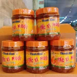 Chỗ sỉ tắc Xí Muội Thanh Bình 900g