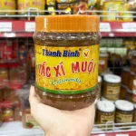 Chỗ sỉ tắc Xí Muội Thanh Bình 900g