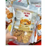Shop sỉ tai Heo Mặn 500g Giòn Ngon Túi Zip