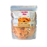 Shop sỉ tai Heo Mặn 500g Giòn Ngon Túi Zip