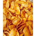 Shop sỉ tai Heo Mặn 500g Giòn Ngon Túi Zip