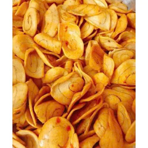 Shop sỉ tai Heo Mặn 500g Giòn Ngon Túi Zip