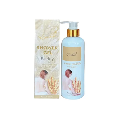 Sữa tắm trắng Enina Vip Thái Lan Lúa Mạch 300ml