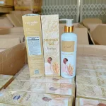 Sữa tắm trắng Enina Vip Thái Lan Lúa Mạch 300ml