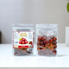Nguồn hàng sỉ táo Đỏ Hòa Điền Thơm Ngon Túi Zip 500g