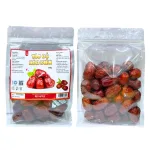 Nguồn hàng sỉ táo Đỏ Hòa Điền Thơm Ngon Túi Zip 500g