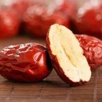 Nguồn hàng sỉ táo Đỏ Hòa Điền Thơm Ngon Túi Zip 500g