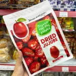 Táo Đỏ Tân Cương Dried Jujube 500g nguyên gói