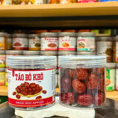Chọn táo đỏ theo kích thước và cách bán