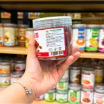 Táo đỏ khô thơm ngon cỡ nhỏ, quy cách hộp PET 150g