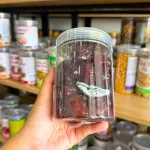 Chỗ sỉ táo Sấy Dẻo Thơm Ngon 400g - Hộp Pet