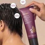 Cocoon Tẩy Da Chết Da Đầu Chiết Xuất Bồ Kết 200ml