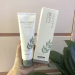 Gel tẩy da chết Dr.Pepti Herb Natural Peeling Gel 130ml cho da sáng mịn