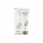 Gel tẩy da chết Dr.Pepti Herb Natural Peeling Gel 130ml cho da sáng mịn