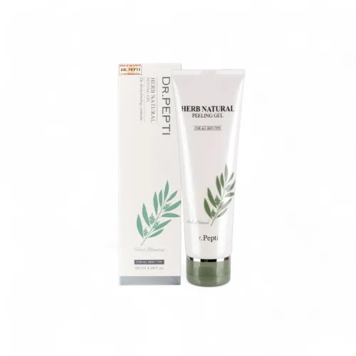 Gel tẩy da chết cho nhóm khách muốn chăm sóc da kỹ hơn