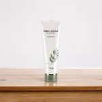 Gel tẩy da chết Dr.Pepti Herb Natural Peeling Gel 130ml cho da sáng mịn