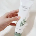 Gel tẩy da chết Dr.Pepti Herb Natural Peeling Gel 130ml cho da sáng mịn
