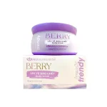 Meea Premium Organic Berry Body Scrub hũ 180g