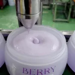 Meea Premium Organic Berry Body Scrub hũ 180g