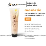 Shop sỉ tẩy Tế Bào Chết Body Hàn Quốc L-Gutathione Dạng Hạt 300g