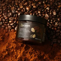 Chuyên sỉ tẩy Tế Bào Chết Cà Phê Cocoon 200ml Cho Body