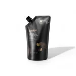 Túi refill tẩy tế bào chết toàn thân cà phê Cocoon 600ml