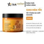 Cocoon Đường Thốt Nốt An Giang – Tẩy tế bào chết 200ml