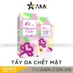 Chỗ sỉ tẩy Tế Bào Chết Da Mặt Charme Perfect Exfoliating Scrub Mask