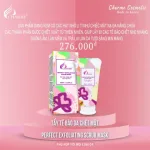 Chỗ sỉ tẩy Tế Bào Chết Da Mặt Charme Perfect Exfoliating Scrub Mask